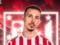 Atletico announced the transfer of Grimaldo - Romano