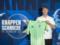 Ukrainian goalkeeper Hadasevich became a Schalke player