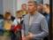 Суд избрал экс-главе Минкульта меру пресечения