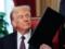 Указ Трампа о лишении гражданства по праву рождения признан незаконным