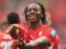 The young star of Switzerland missed the match against Colombia due to a knee injury
