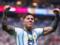 Enzo Fernandez s winning goal against Egypt is the 3000th in the history of the emergency
