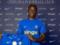 Geovani Kenda represents the new Gravec of Chelsea