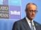 Merz: Europe will close the gap in long-range weapons