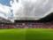 Manchester United voted for a location for a new stadium