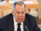Лавров озвучил требования Кремля