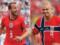 Kane tied with Holland before the 2026 emergency quarterfinal between England and Norway