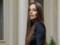 Ксения Мишина показала себя в леопардовых лосинах в 18 лет