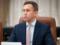Зеленский передал ВР представление о новом премьере