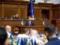 Украина будет месяц без министра обороны - нардеп