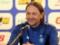 Kostyuk: The concentration of gravels helped to achieve a positive result