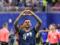 Romero gives Barcelona the upper hand