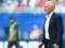Deschamps: France had a terrible first half