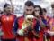 Baena: Once upon a time I had to pay more for others in order to make my own