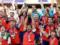 Spain set a world record - 38 matches without defeat