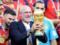 De la Fuente became the world championship s senior coach