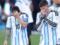 Messi and De Paul will miss the upcoming MLS matches after the 2026 emergency