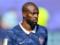 Mateta may continue his career at Juventus