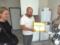 «Это основа для новой жизни»: защитник Мариуполя Сергей Добича получил собственную квартиру от Фонда Рината Ахметова
