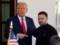 Зеленский рассказал, какая встреча с Трампом кардинально изменила их отношения
