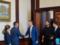 Корецький заявил о новых договоренностях по ПВО