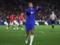 Alonso made his Chelsea debut in a successful win over Sydney Wanderers