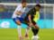 PAOK - Dynamo Kiev: selected betting options for the European League match