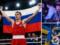 Федерация, которая дружит с Украиной, полностью допустила Россию с флагом и гимном ко всем международным турнирам