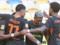 Shakhtar with Elias s hat-trick beating Kudrivka