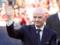 FIFA officially supported Infantino over the scandal