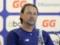 Kostyuk: The game is forgotten, but the result is lost