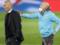 Real Madrid executive, who doesn t like Dynamo Kiev, got to Zidane s headquarters