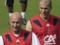 Barthez became a goalkeeper coach at Zidane s headquarters in the French team