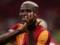 Galatasaray received 130 million for Osimgen