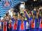PSG collected 10 trophies from 12 after Mbappe s move to Real Madrid
