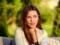 Kristina Soloviy, who cheated on Sergei Zhadan, gave a rare comment about her mysterious boyfriend