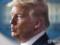 Рейтинг Трампа упал до рекордно низкого уровня: с чем это связано
