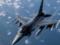 Румынский F-16 сбил морской дрон недалеко от газодобывающей платформы: что известно об инциденте