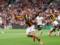 Gall shocked Manchester United at the start of the Premier League season