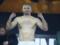Украинский олимпийский чемпион Хижняк выиграл свой первый титул на профи-ринге