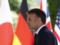 Macron: the first “Coalition of the Willing” exercises will take place in October-November