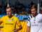 First League: Oleksandriya defeated Chernihiv, Polissia 2 surrendered to Prykarpattya, Ingulets defeated Yuksa