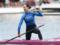 Звездная украинская спортсменка Лузан выиграла чемпионат мира-2026 по гребле