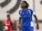 Kefren Thuram went through injury for four months