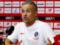 Luis Henrique: The Golden Ball is about to be won by the PSG player