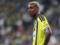 Taliska deprived Fenerbahce
