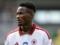 Itodo: Radium, I’m helping the team with my goals