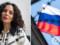  Киста появилась из-за украинского языка : Каменских назвала абсурдную причину возвращения к русскому и рассмешила  диагнозом  о