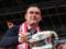 Marc Overmars lost his job as Antwerp s sporting director due to health problems