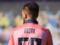 Kozak: I will overcome this dedication to the club